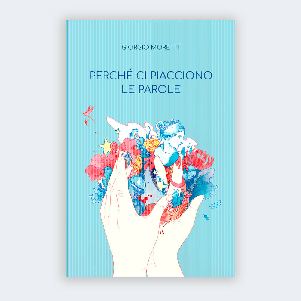 Perché ci piacciono le parole (Paperback)