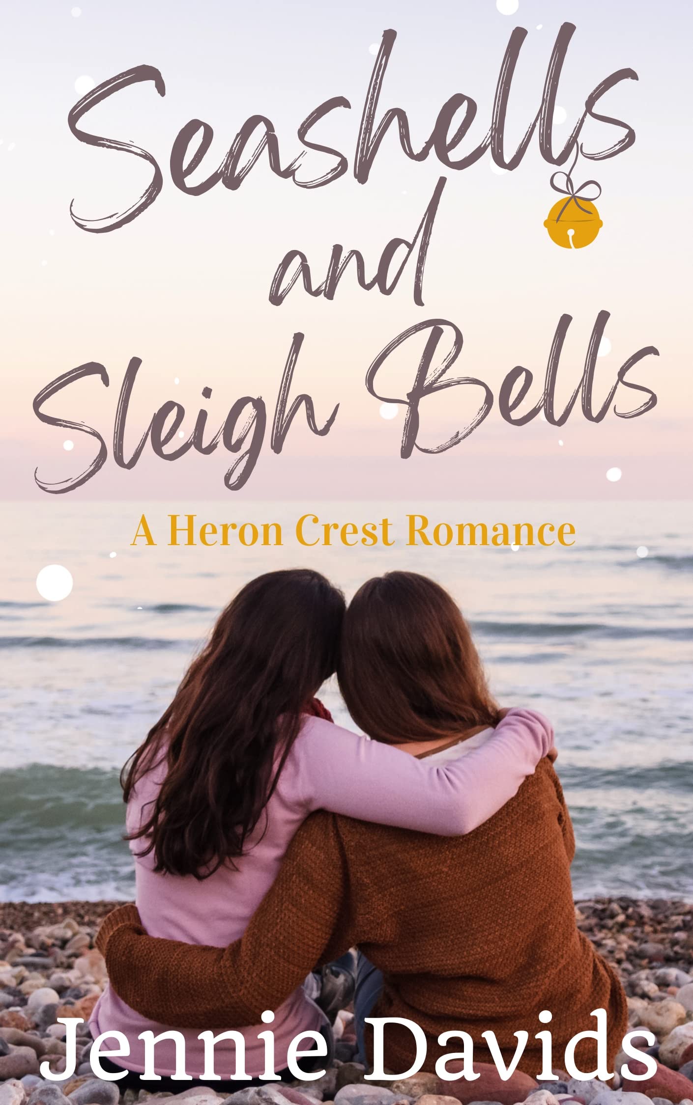 Seashells and Sleigh Bells (Heron Crest #1)