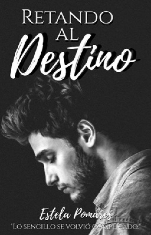 Retando Al Destino #1