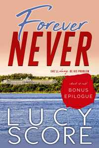 Forever Never by Lucy Score