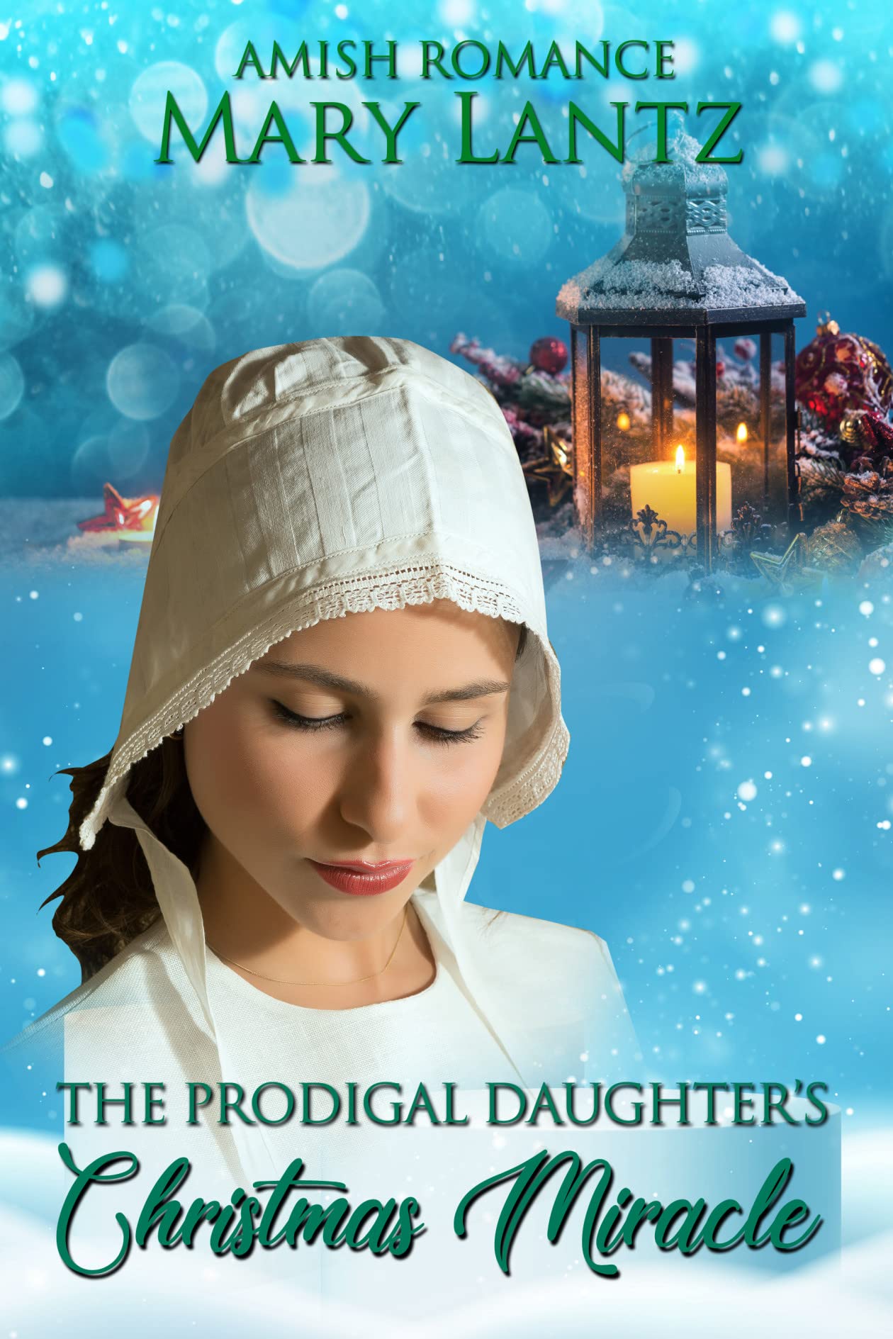 The Prodigal Daughters Christmas Miracle (Kindle Edition)