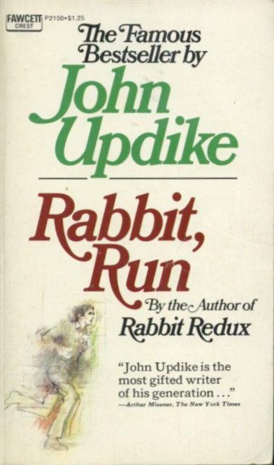 Rabbit, Run