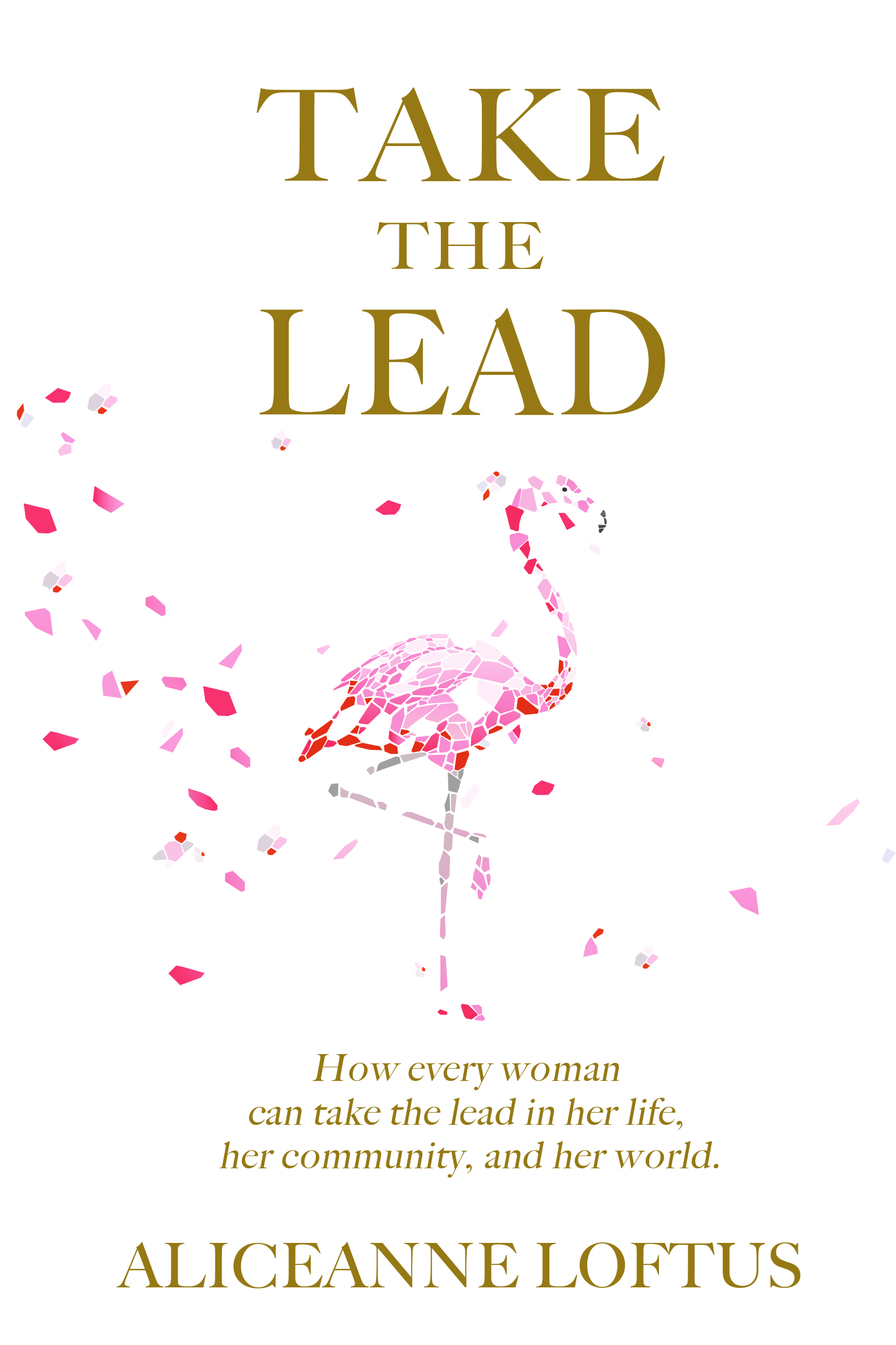 Take the Lead