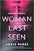 Woman Last Seen (DCI Clemen...