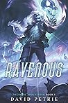 Ravenous: A Zombi...