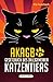 AKAGB - Gesetzbuch des (all)gemeinen Katzentiers by Pia Fauerbach