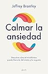 Calmar la ansieda...