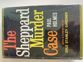 The Sheppard Murder Case