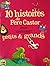 10 histoires du Père castor...