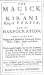 The Magick of Kirani King o...