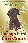 A Puppy's First Christmas