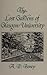 The Lost Gardens of Glasgow University by A.D. Boney