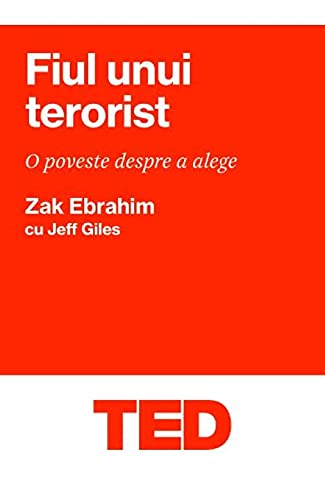 Fiul Unui Terorist (Paperback)