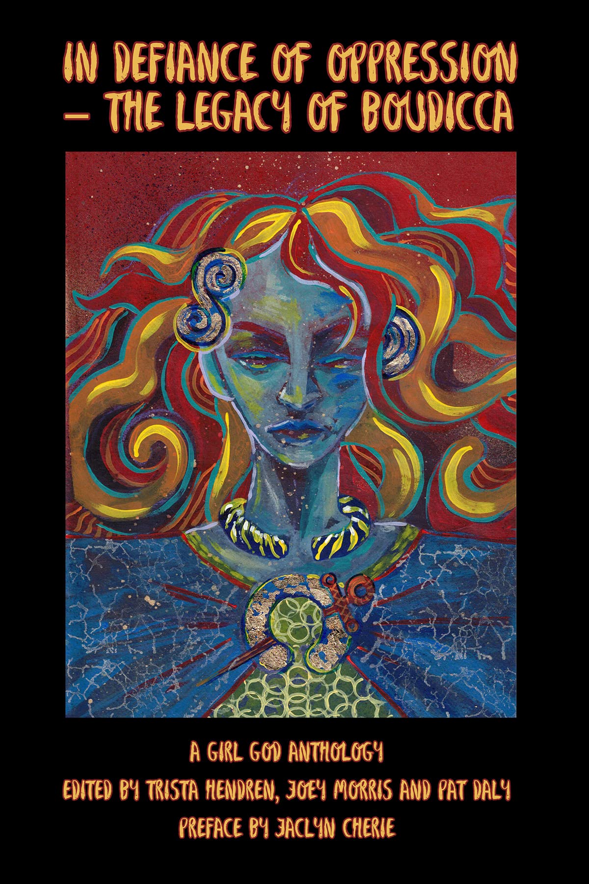 In Defiance of Oppression - The Legacy of Boudicca (Kindle Edition)