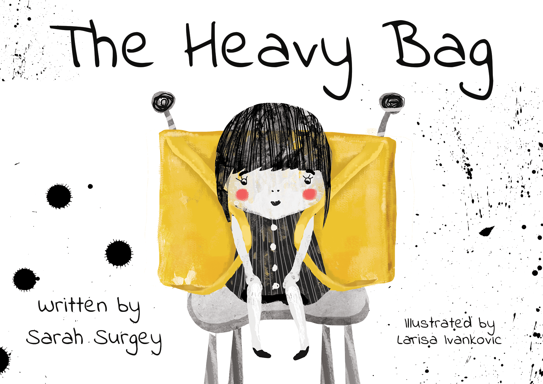The Heavy Bag
