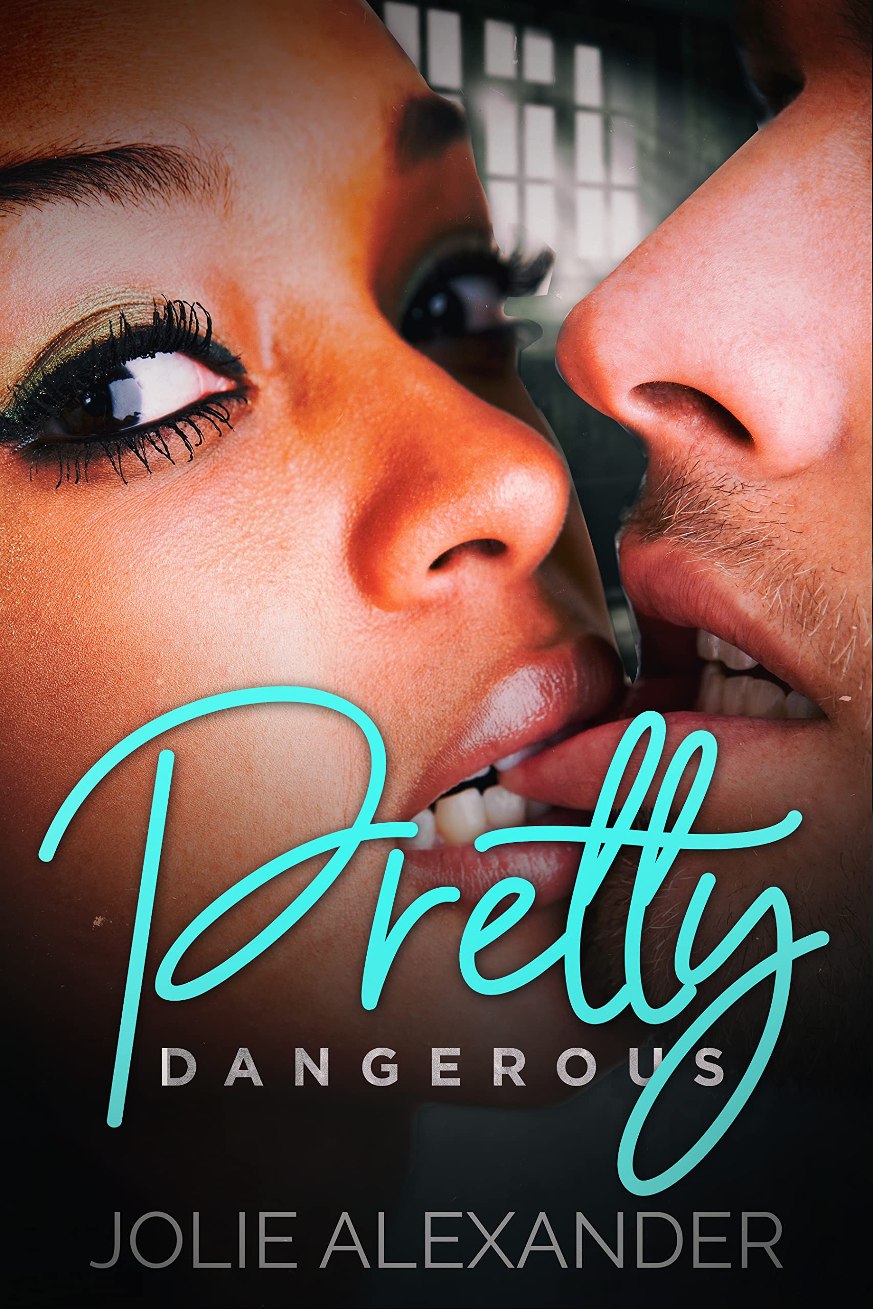 Pretty Dangerous (Kindle Edition)