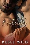 Insatiable (Dare to Love Again #2) Insatiable (Dare to Love Again #2)