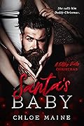 Santa's Baby (Conception Ridge, #3)