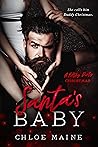 Santa's Baby (Conception Ridge, #3) by Chloe Maine