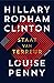 Staat van terreur by Hillary Rodham Clinton