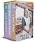 The Amish Bonnet Sisters BOX SET Volume 8 (Amish Family Quilt, Hope's Amish Wedding, A Heart of Hope)