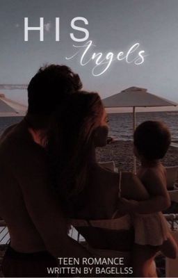 His Angels (ebook)
