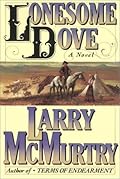 Lonesome Dove, Part 1 of 3