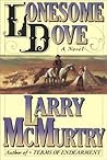 Lonesome Dove, Part 1 of 3 by Larry McMurtry