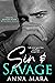 Sin & Savage