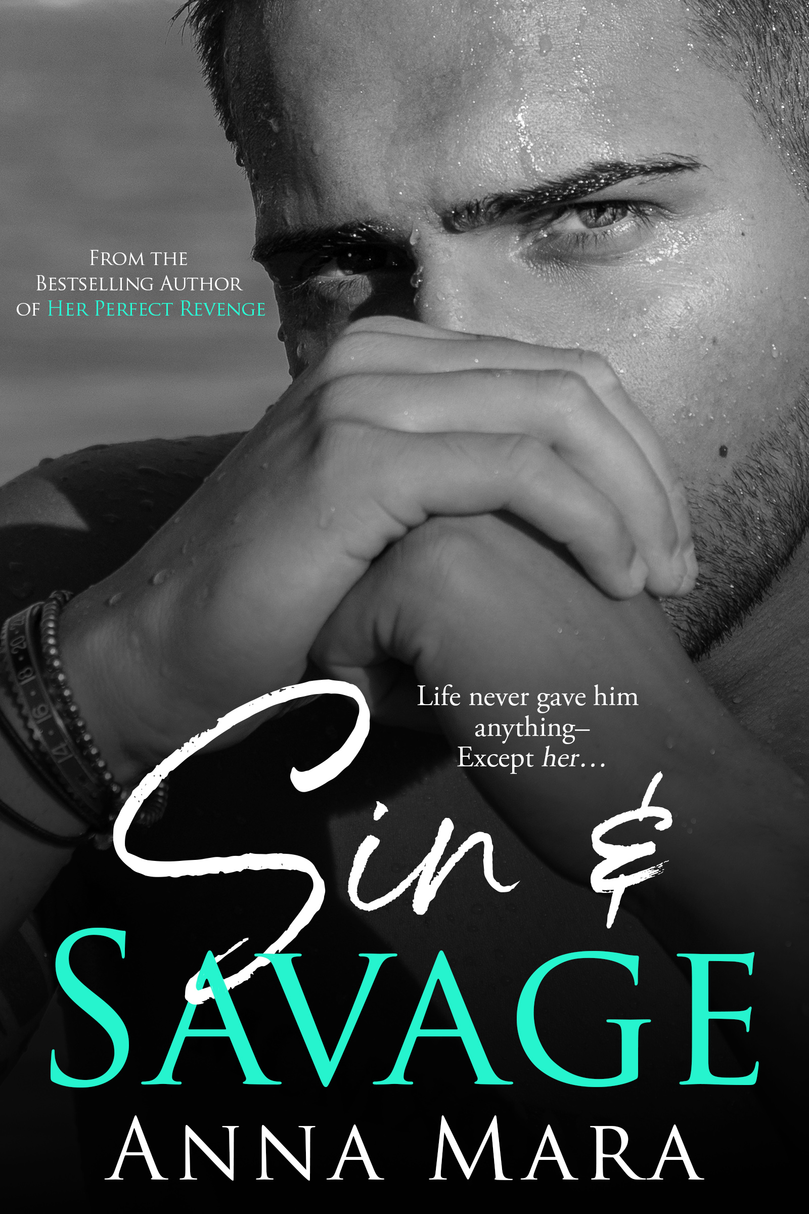 Sin & Savage (Unknown Binding)