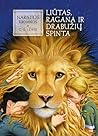 Liūtas, Ragana ir drabužių spinta by C.S. Lewis