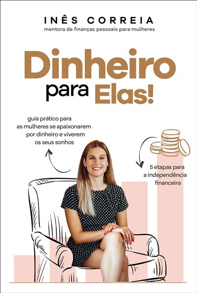 Dinheiro para Elas (Paperback)