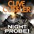 Night Probe! by Clive Cussler Night Probe! by Clive Cussler
