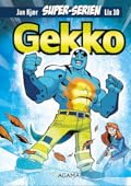 Super-Serien: Gekko