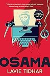 Osama by Lavie Tidhar
