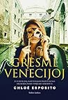 Grėsmė Venecijoj