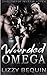 Wounded Omega (Quarantine O...
