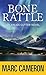 Bone Rattle: An Arliss Cutter Novel (Center Point Platinum Mystery (Large Print))