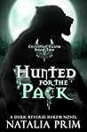 Hunted for the Pack (Celestial Claim, #2)