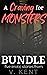 A Craving for Monsters by V. Kent