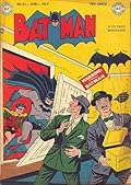 Batman (1940-2011) #53