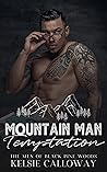 Mountain Man Temptation (The Men Of Black Pine Woods #1)