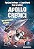 Apollo Credici. Un gamebook spaziale by Adrian Fartade