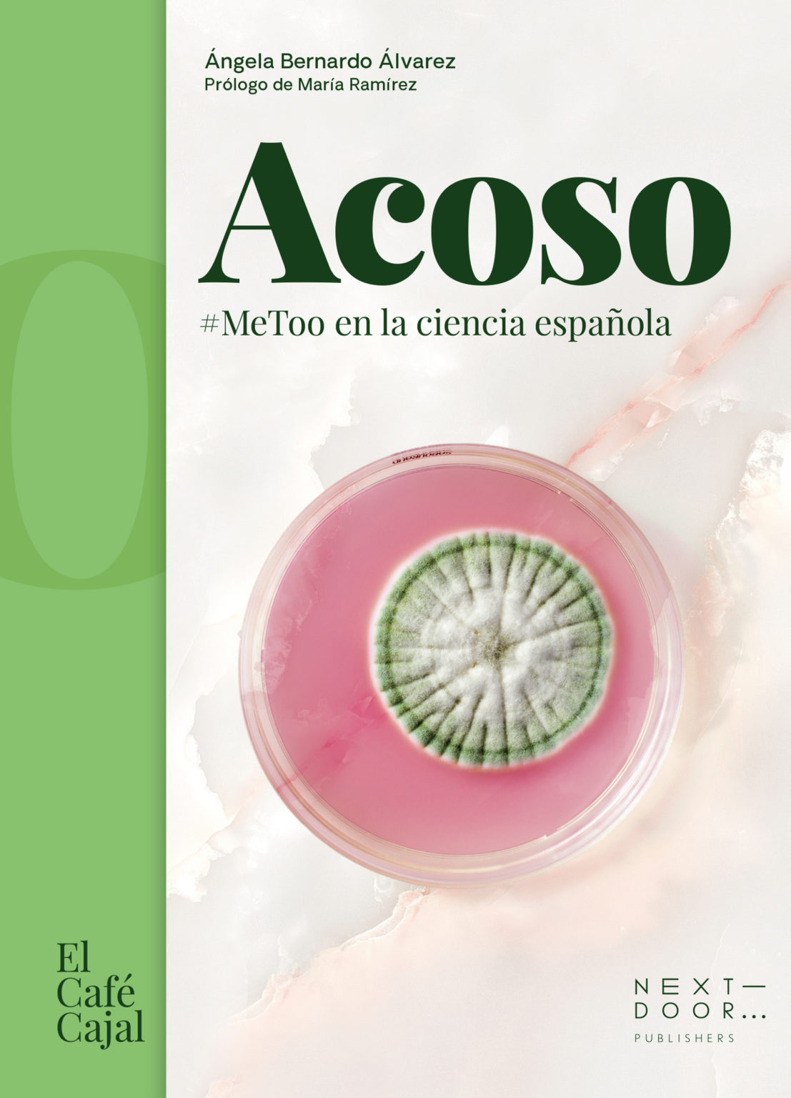 Acoso. Me Too en la ciencia española