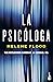 La psicóloga
