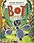 De ratelende robots (Bot #3)