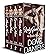 Rocky Grove Ranch: 4-Book Box Set (Grove Valley)