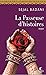 La Passeuse d'histoires by Sejal Badani