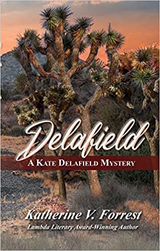 Delafield (Kate Delafield, #10)