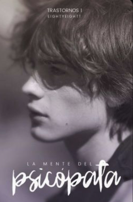 La mente del psicopata